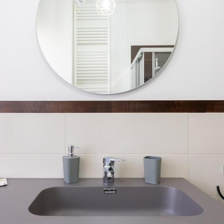 Casa Sambò - Appartamento con 1 Camera da Letto - 13