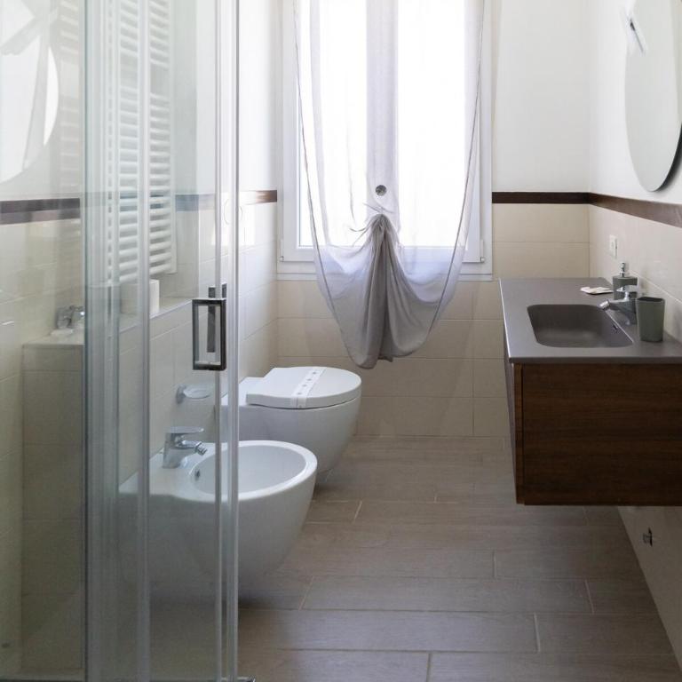 Casa Sambò - Appartamento con 1 Camera da Letto - 14
