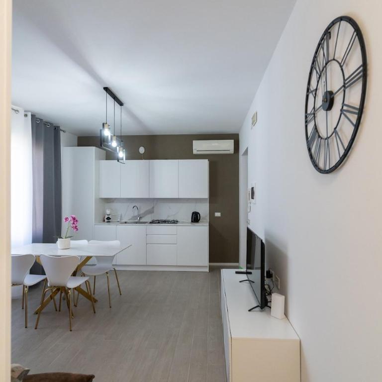 Casa Sambò - Appartamento con 1 Camera da Letto - 4
