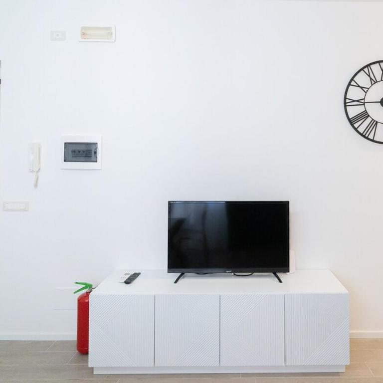 Casa Sambò - Appartamento con 1 Camera da Letto - 12