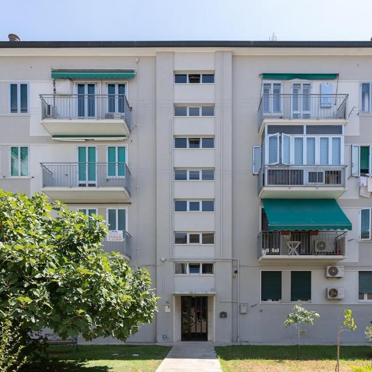 Casa Sambò - Appartamento con 1 Camera da Letto - 21