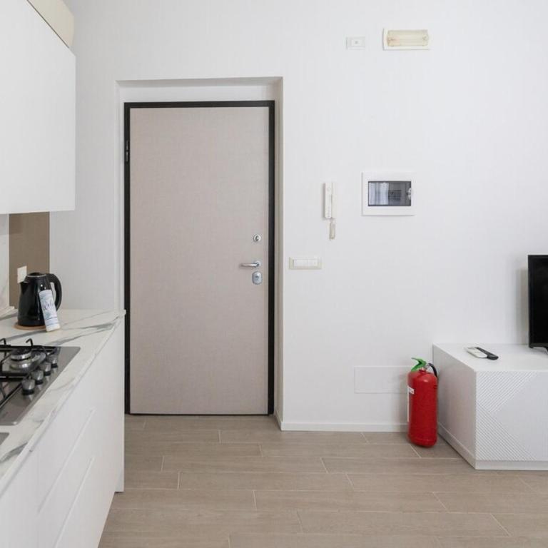 Casa Sambò - Appartamento con 1 Camera da Letto - 16