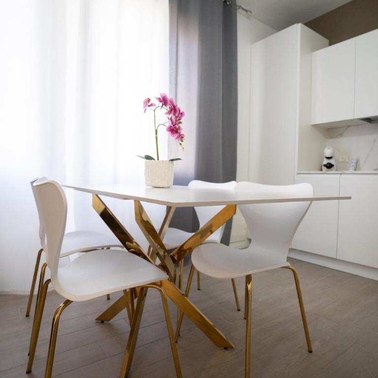 Casa Sambò - Appartamento con 1 Camera da Letto - 2