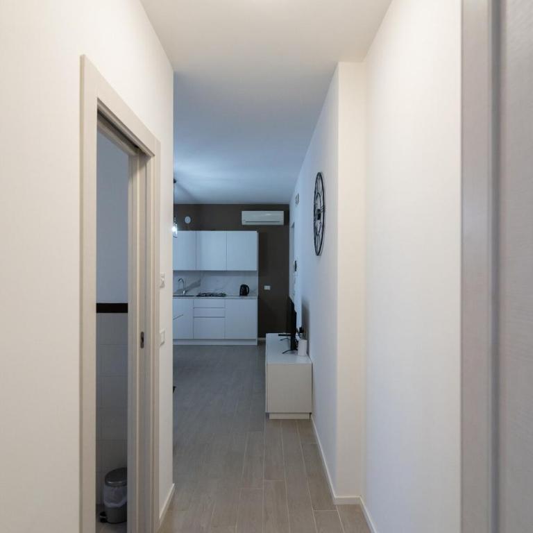 Casa Sambò - Appartamento con 1 Camera da Letto - 18