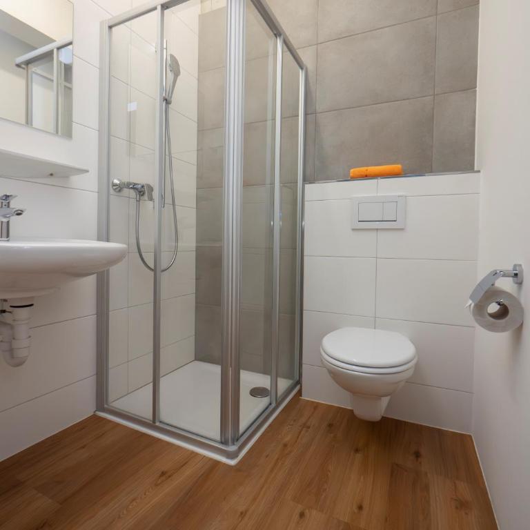 Apart Stiegler - Budget Doppelzimmer - 2
