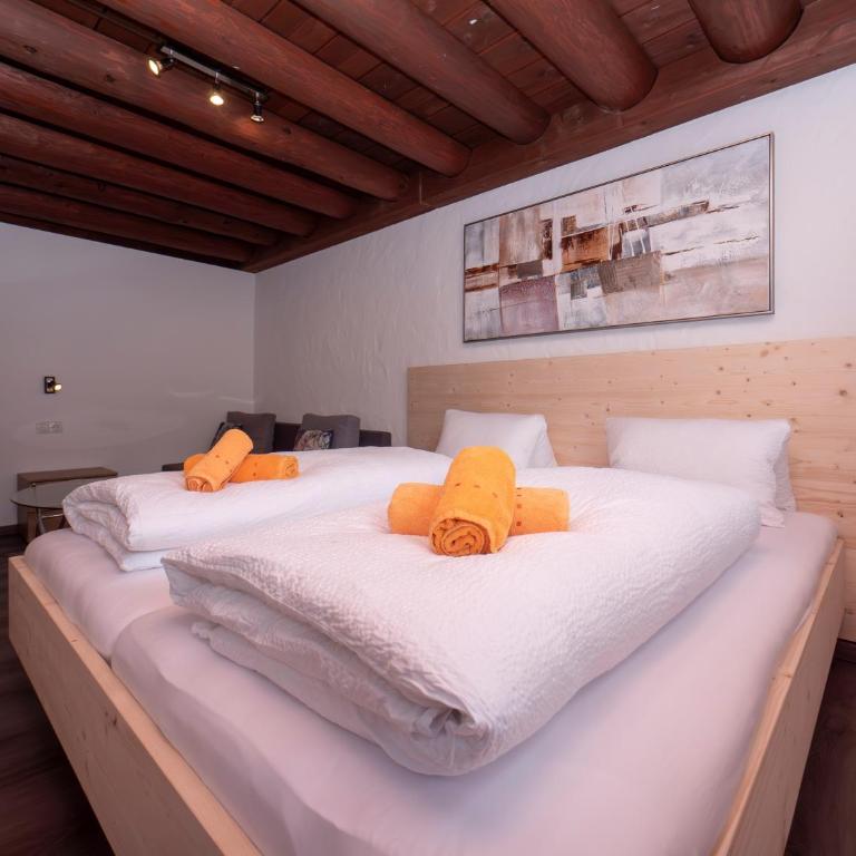 Apart Stiegler - Budget Doppelzimmer - 1