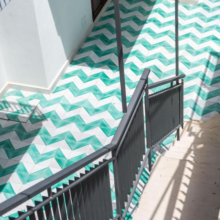 Sea Frame Design Apartments with Pool by Wonderful Italy - Apartment mit 2 Schlafzimmern und Aussicht - 14