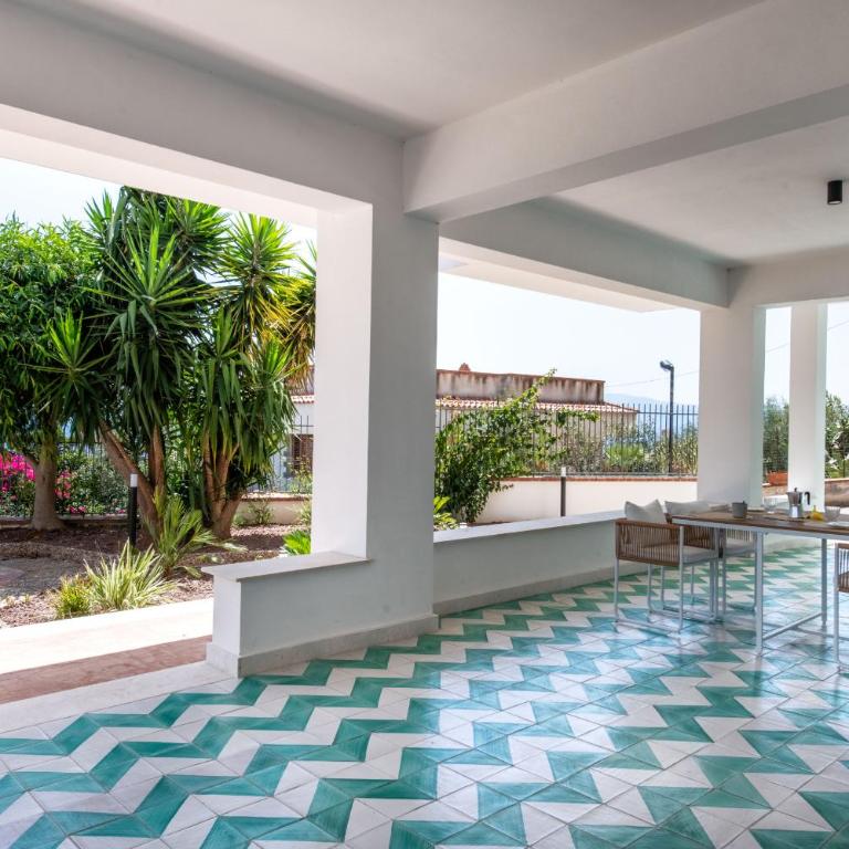 Sea Frame Design Apartments with Pool by Wonderful Italy - Apartment mit 2 Schlafzimmern und Aussicht - 17