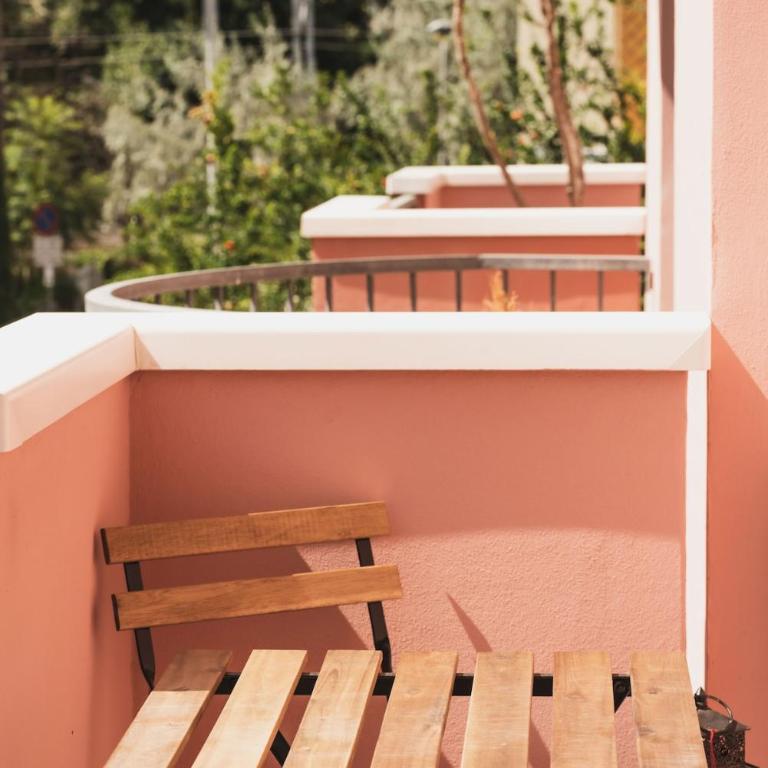 AmazHome - Il Rifugio degli Artisti - Appartamento con 2 Camere da Letto - 37