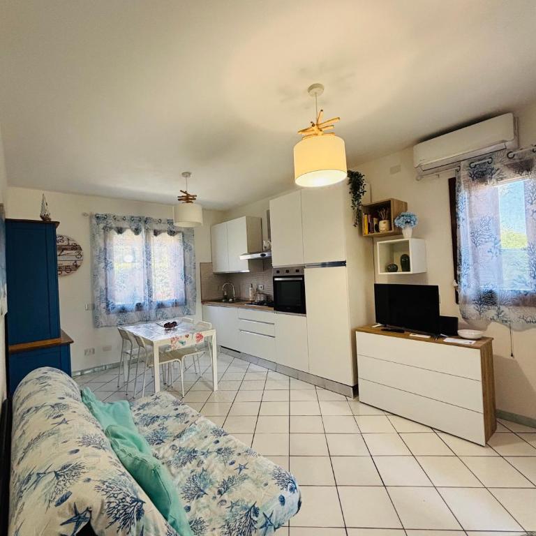 DreamHouse San Teodoro - Casa a Schiera con 2 Camere da Letto - 2