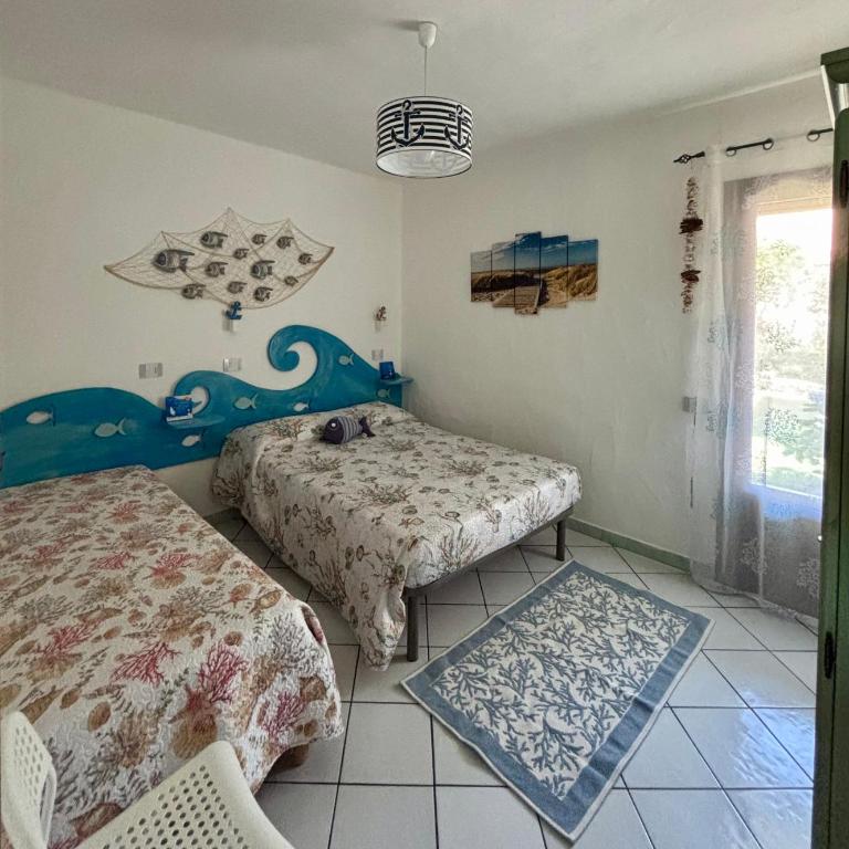 DreamHouse San Teodoro - Casa a Schiera con 2 Camere da Letto - 4