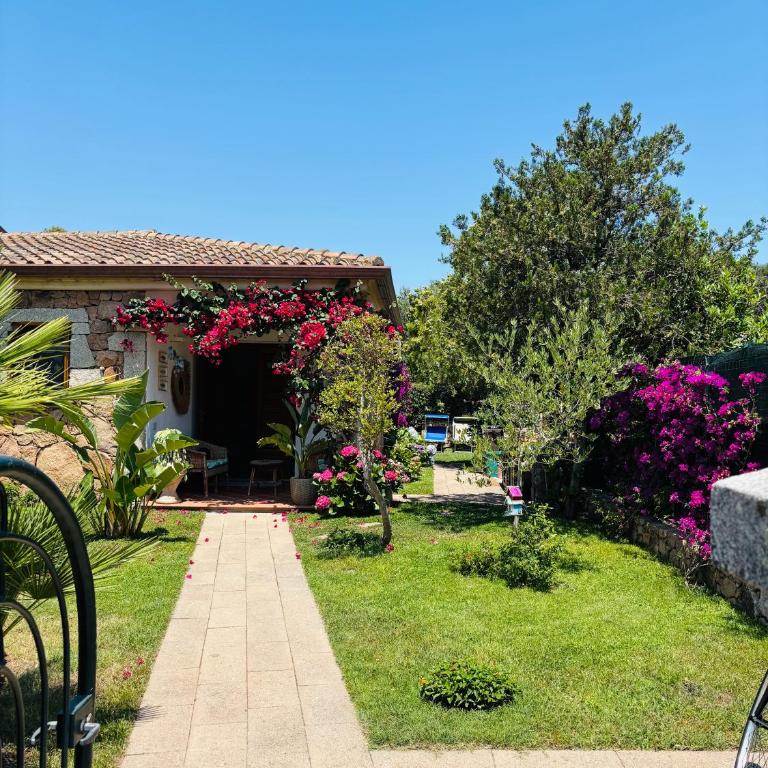 DreamHouse San Teodoro - Casa a Schiera con 2 Camere da Letto - 17