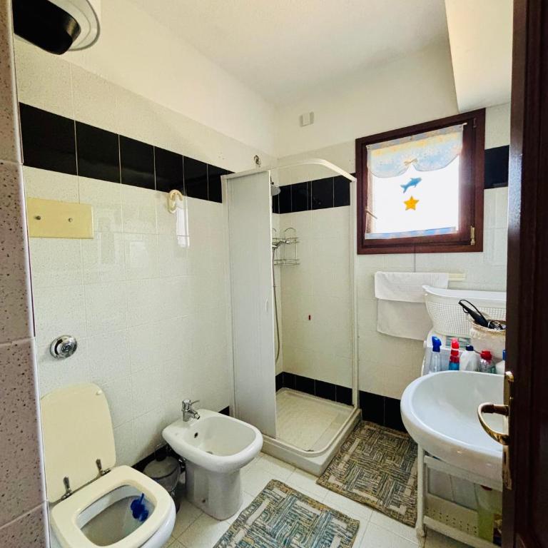 DreamHouse San Teodoro - Casa a Schiera con 2 Camere da Letto - 18