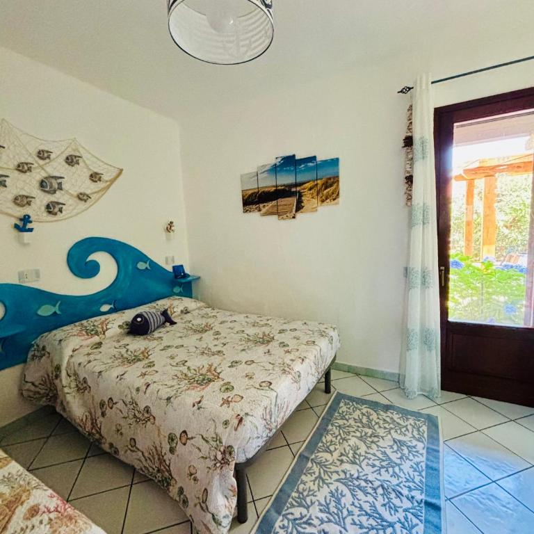 DreamHouse San Teodoro - Casa a Schiera con 2 Camere da Letto - 22