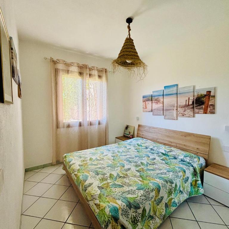 DreamHouse San Teodoro - Casa a Schiera con 2 Camere da Letto - 26