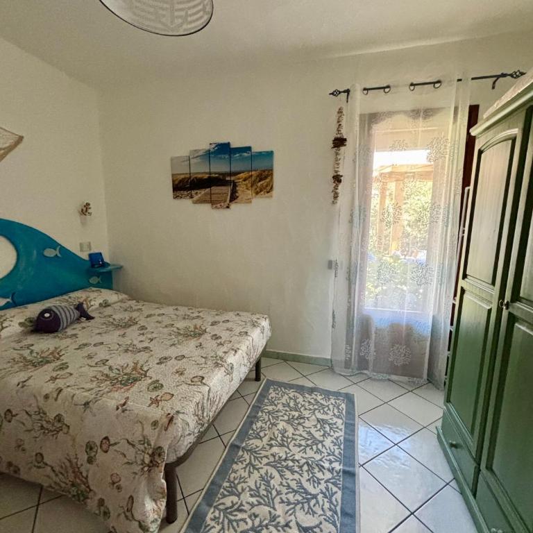 DreamHouse San Teodoro - Casa a Schiera con 2 Camere da Letto - 28