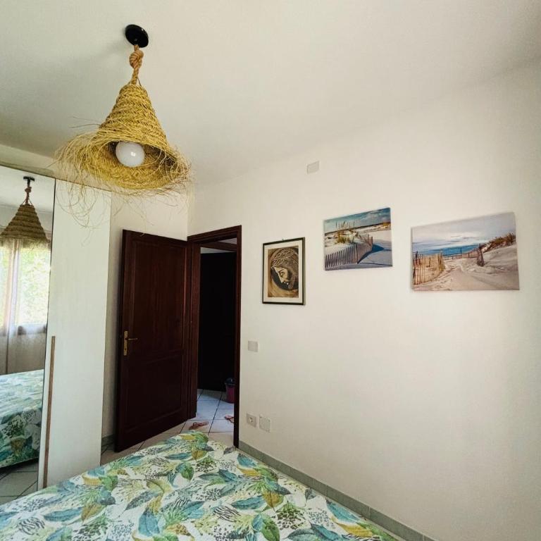 DreamHouse San Teodoro - Casa a Schiera con 2 Camere da Letto - 29