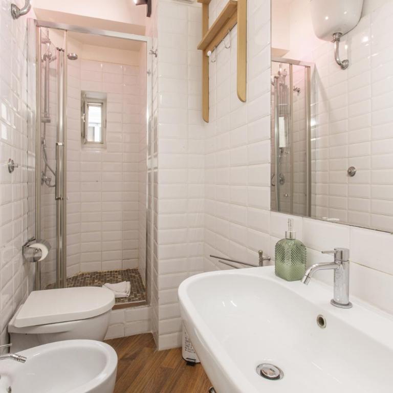 Farnese House - Appartamento con 1 Camera da Letto - 8