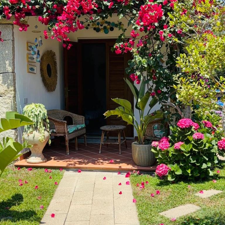 DreamHouse San Teodoro - Casa a Schiera con 2 Camere da Letto - 30