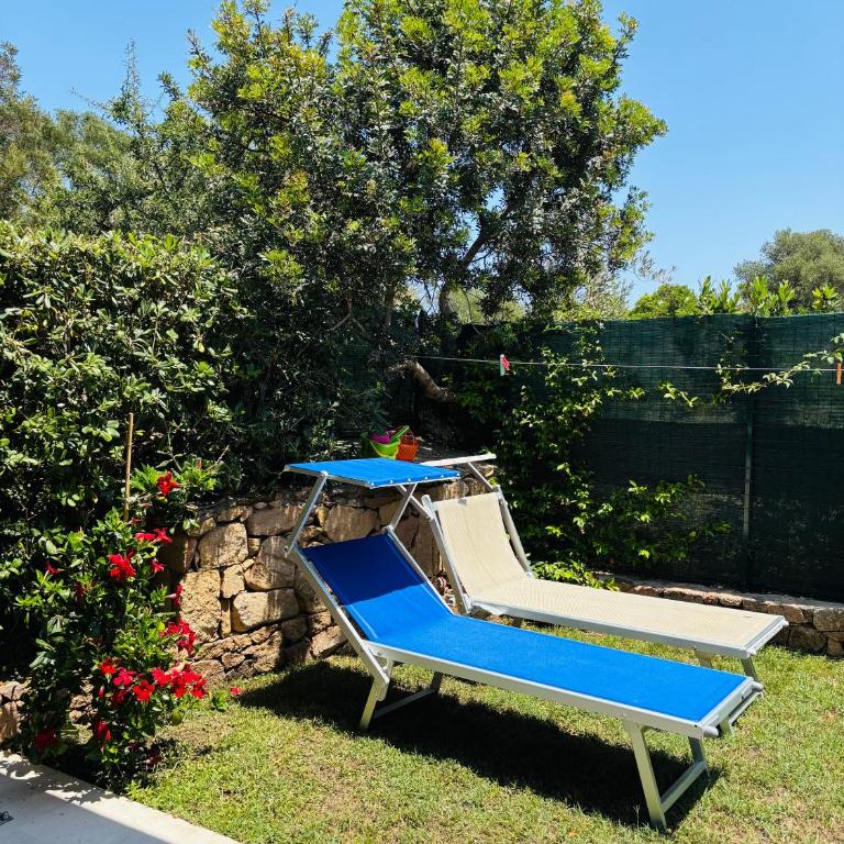 DreamHouse San Teodoro - Casa a Schiera con 2 Camere da Letto - 31