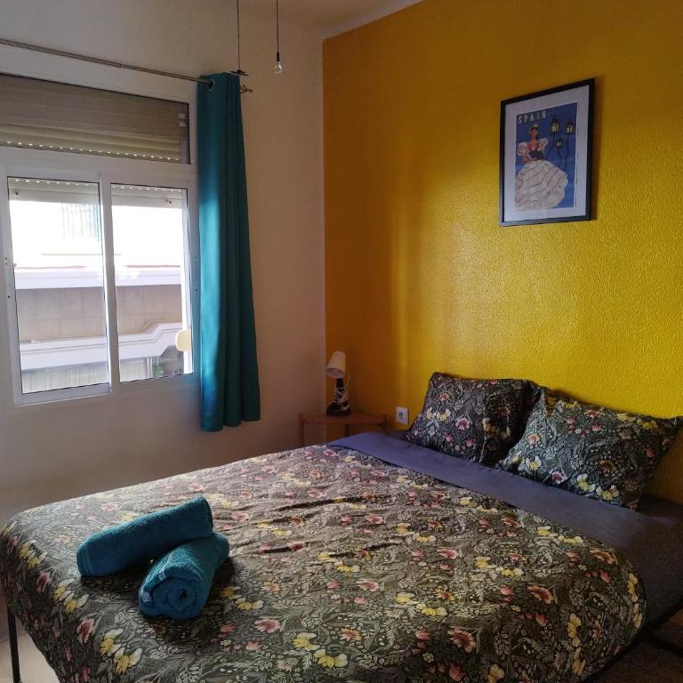 Ole Ole Marmoles - Apartamento - 16