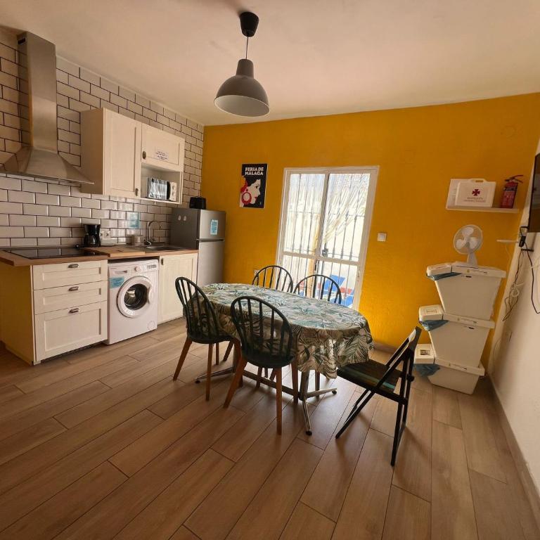 Ole Ole Marmoles - Apartamento - 1