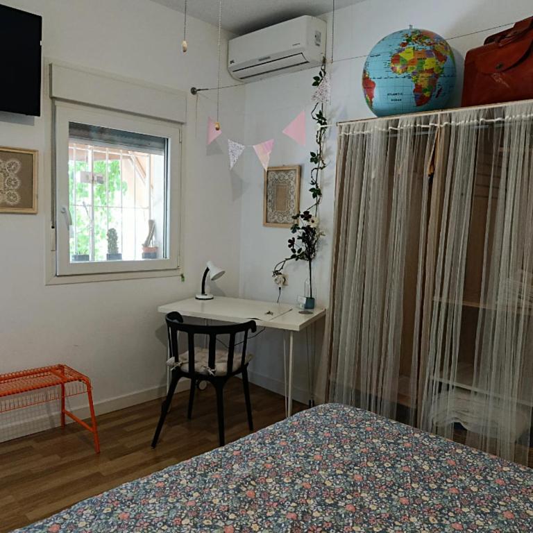 Women Only - Solo Mujeres - Habitación Doble Grande - 4