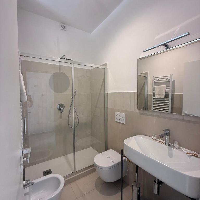 MONTELLA B&b - Camera Matrimoniale con Bagno Privato - 3