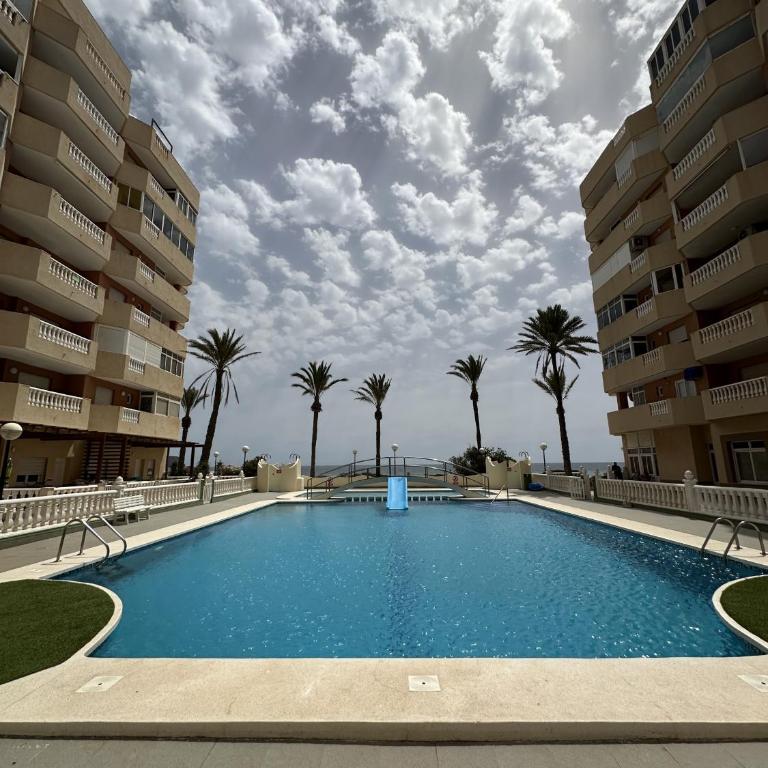 Hawaii IV 3C - La Manga By WATERMELON - Apartamento con vistas al mar - 7
