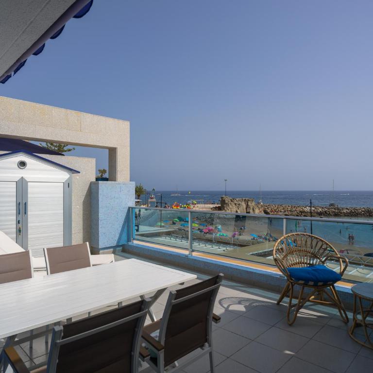 Blue Horizon Mogan - Apartamento de 2 dormitorios - 1
