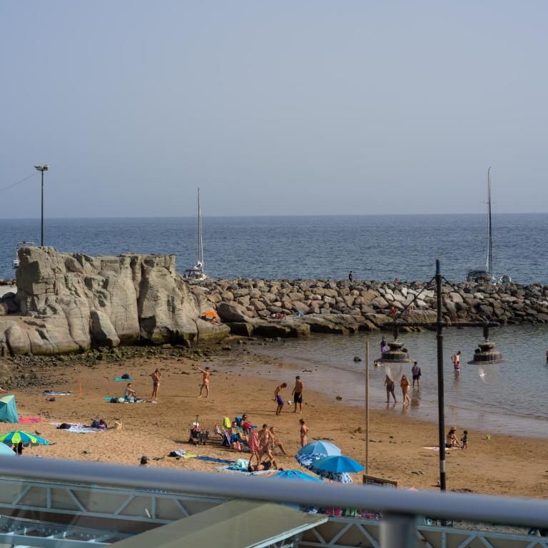 Blue Horizon Mogan - Apartamento de 2 dormitorios - 29
