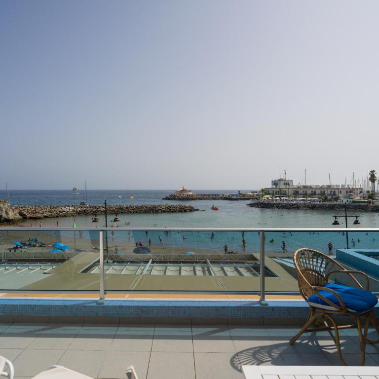Blue Horizon Mogan - Apartamento de 2 dormitorios - 8
