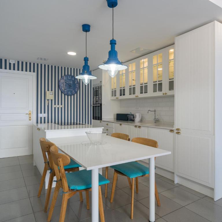 Blue Horizon Mogan - Apartamento de 2 dormitorios - 9