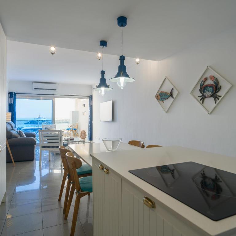 Blue Horizon Mogan - Apartamento de 2 dormitorios - 11