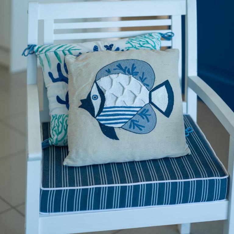 Blue Horizon Mogan - Apartamento de 2 dormitorios - 37