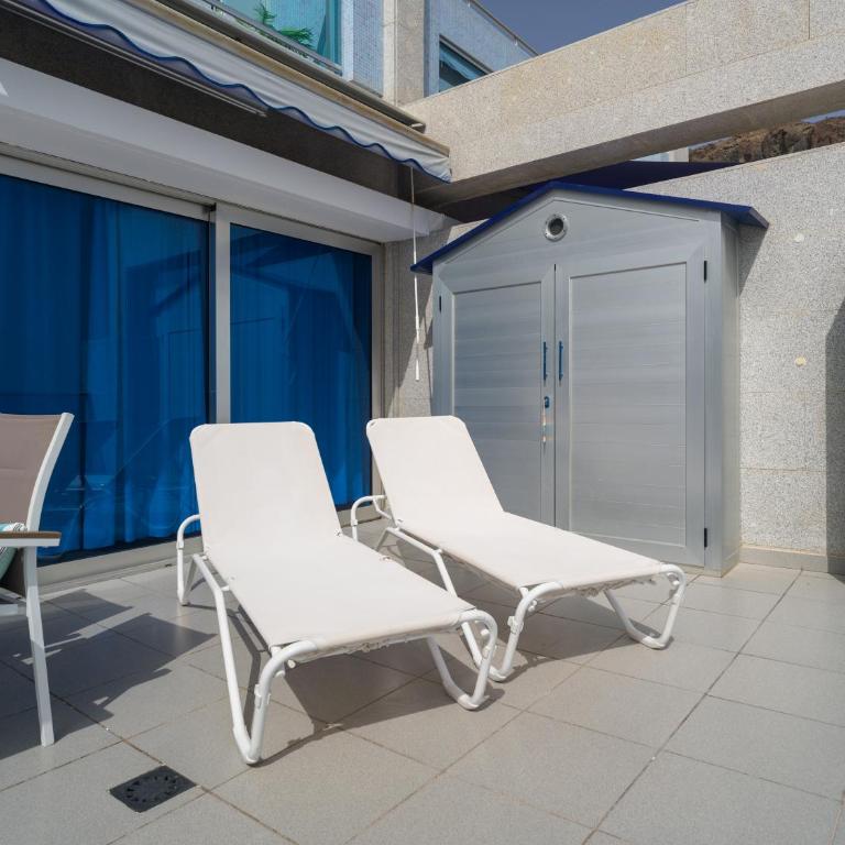Blue Horizon Mogan - Apartamento de 2 dormitorios - 32