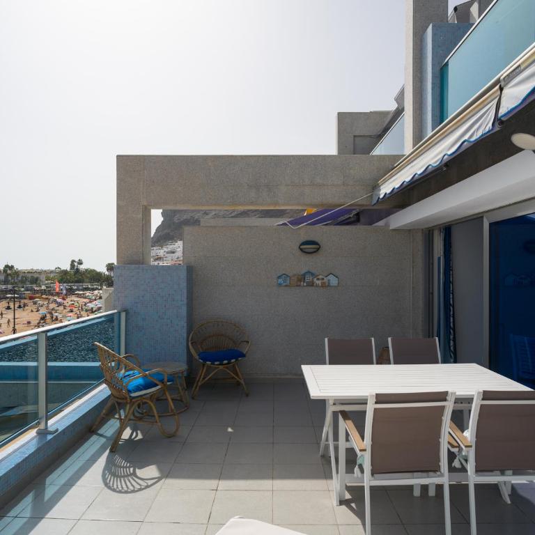 Blue Horizon Mogan - Apartamento de 2 dormitorios - 13