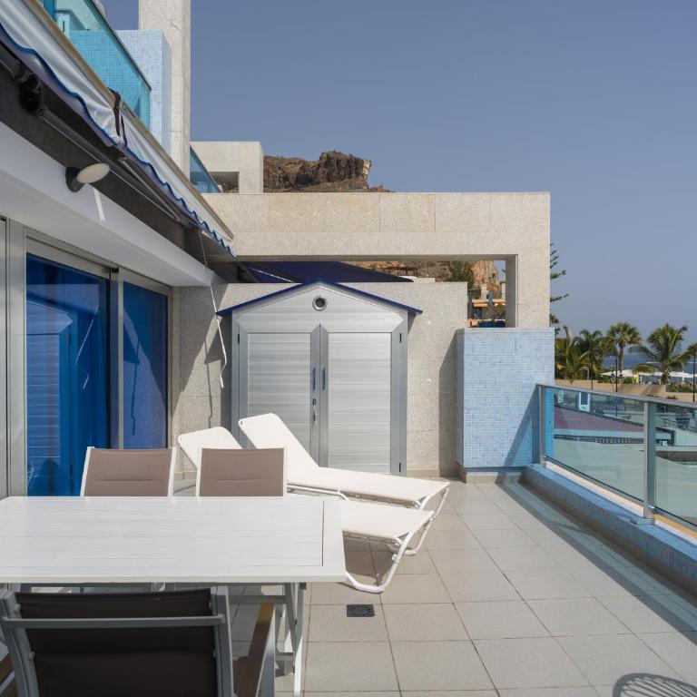 Blue Horizon Mogan - Apartamento de 2 dormitorios - 16