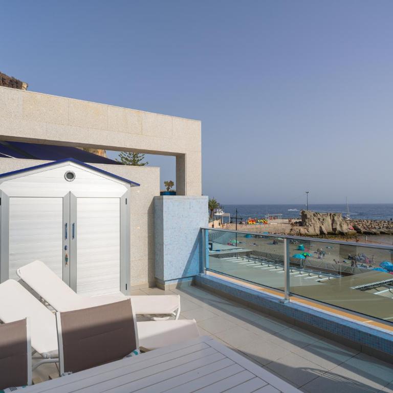 Blue Horizon Mogan - Apartamento de 2 dormitorios - 17