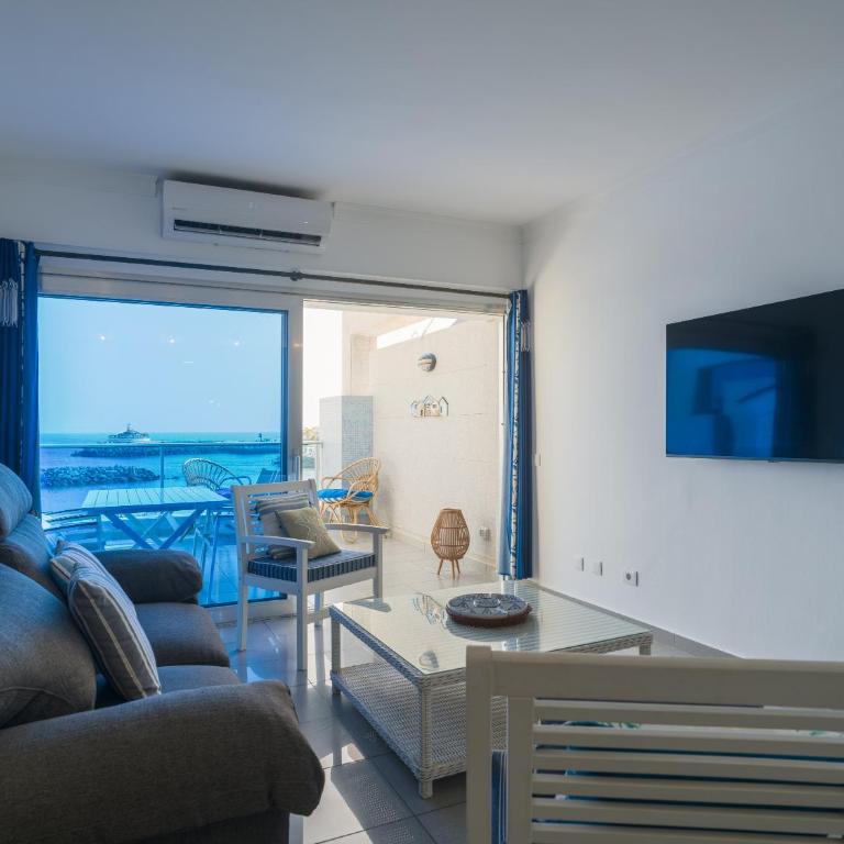 Blue Horizon Mogan - Apartamento de 2 dormitorios - 20