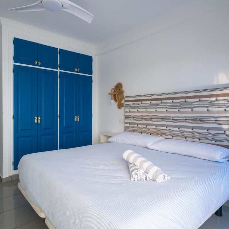 Blue Horizon Mogan - Apartamento de 2 dormitorios - 12