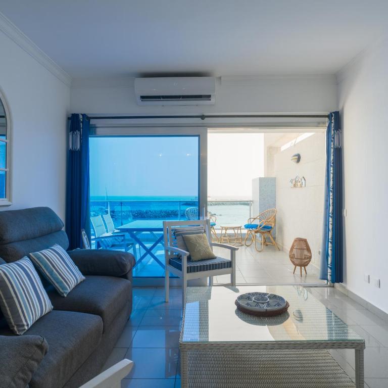 Blue Horizon Mogan - Apartamento de 2 dormitorios - 33
