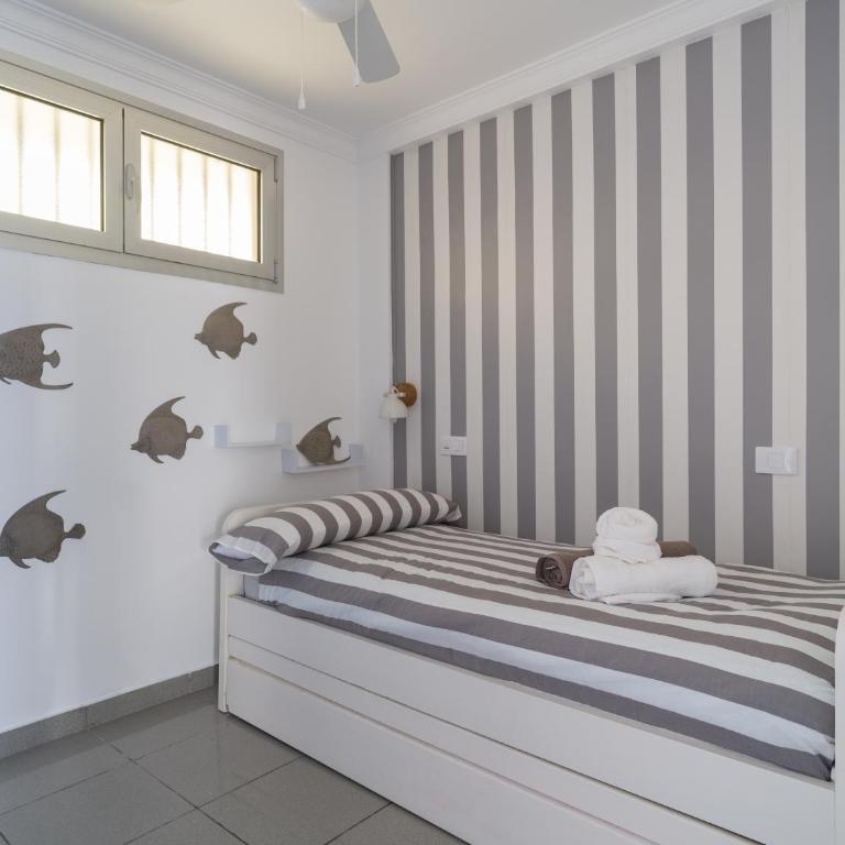 Blue Horizon Mogan - Apartamento de 2 dormitorios - 34
