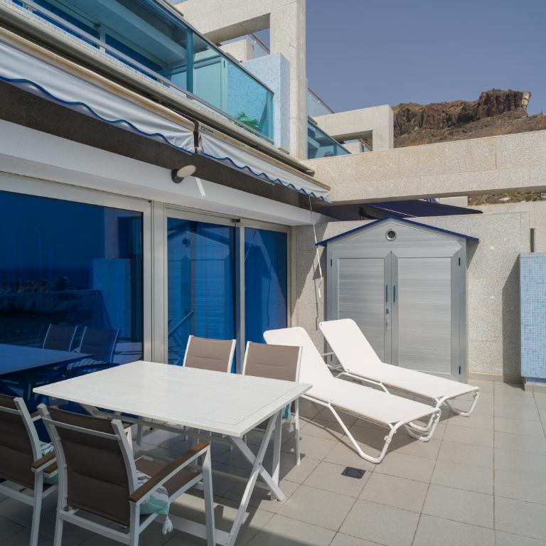 Blue Horizon Mogan - Apartamento de 2 dormitorios - 3