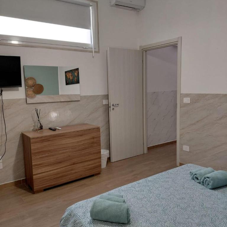 Home Sweet Home da Viky - One-Bedroom House - 60