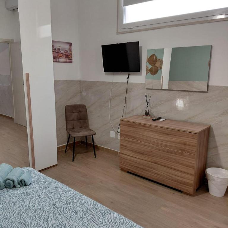 Home Sweet Home da Viky - One-Bedroom House - 9