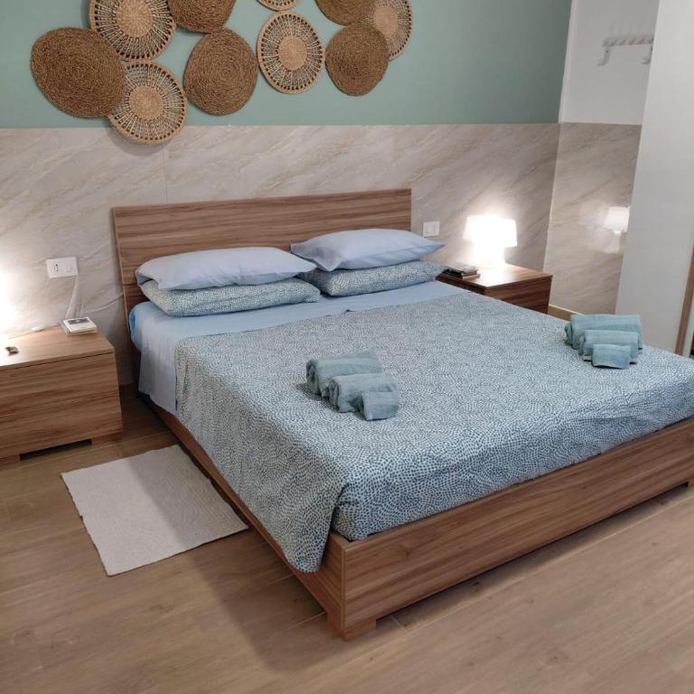 Home Sweet Home da Viky - One-Bedroom House - 2