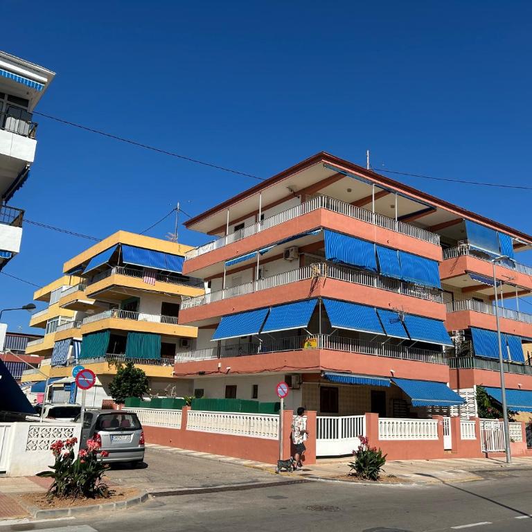 Benio - Apartamento de 3 dormitorios - 6