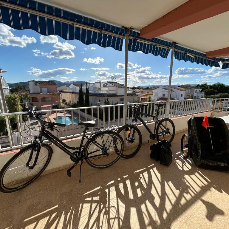 Benio - Apartamento de 3 dormitorios - 10