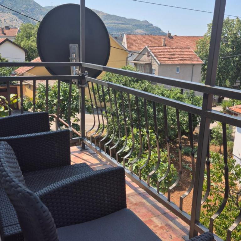 Apartman Čola - Apartman sa 3 Spavaće Sobe - 3